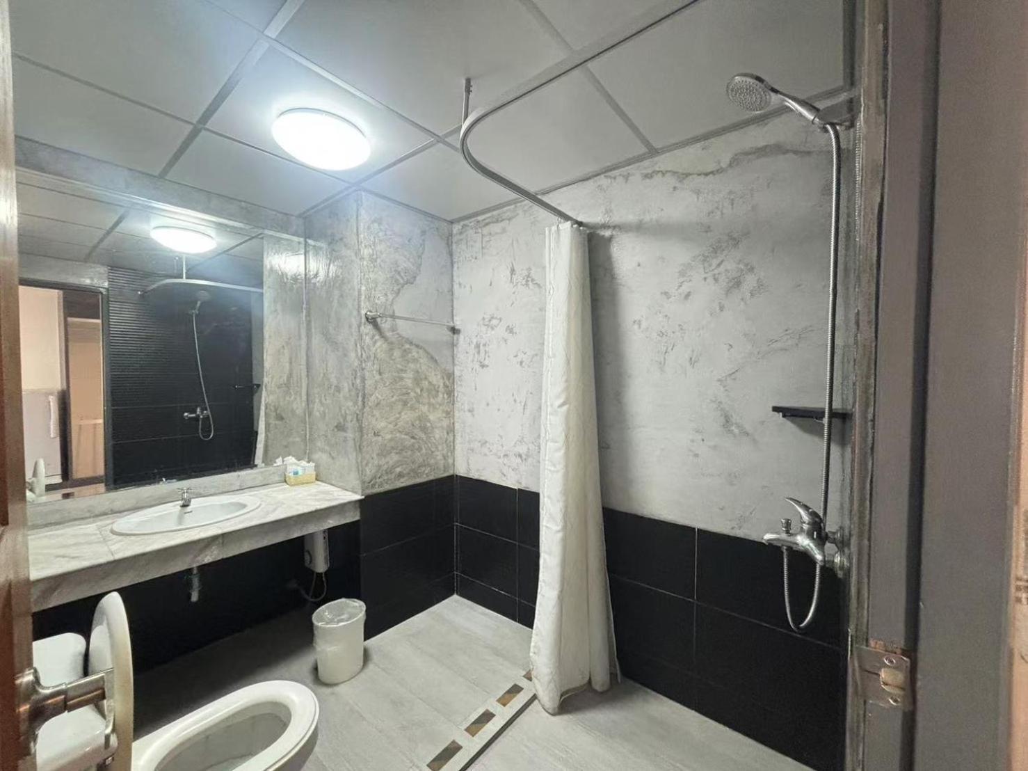 Jomtien Longstay Hotel - Sha Plus Certified Exterior photo